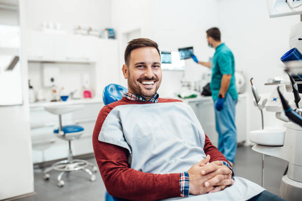 Best Dental X-Rays and Imaging  in Malmstrom Af, MT