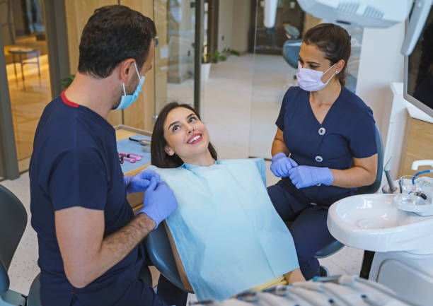 Why Choose Us for Your Dental Needs in Malmstrom Af, MT