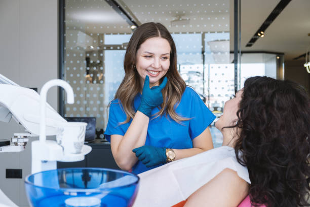 Best Dental Inlays and Onlays  in Malmstrom Af, MT