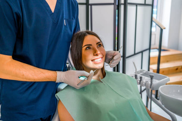Best Teeth Whitening  in Malmstrom Af, MT