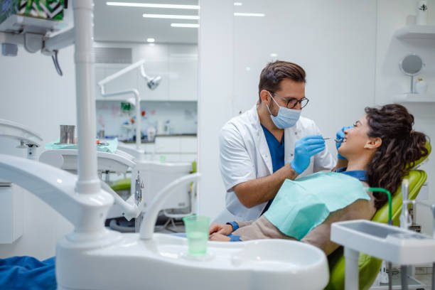 Best Oral Cancer Screening  in Malmstrom Af, MT