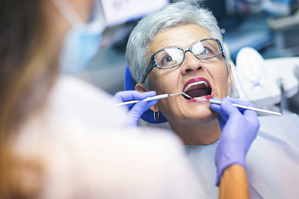 Dental X-Rays and Imaging in Malmstrom Af, MT