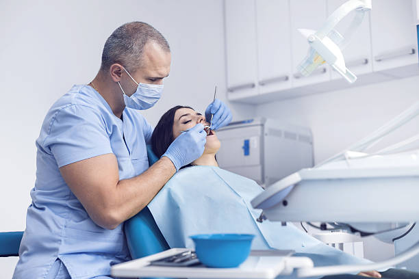Professional  Holistic Dental Services in Malmstrom Af, MT