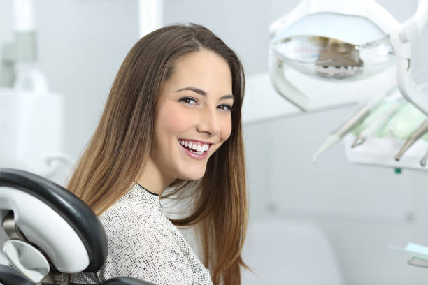 Best Laser Dentistry  in Malmstrom Af, MT